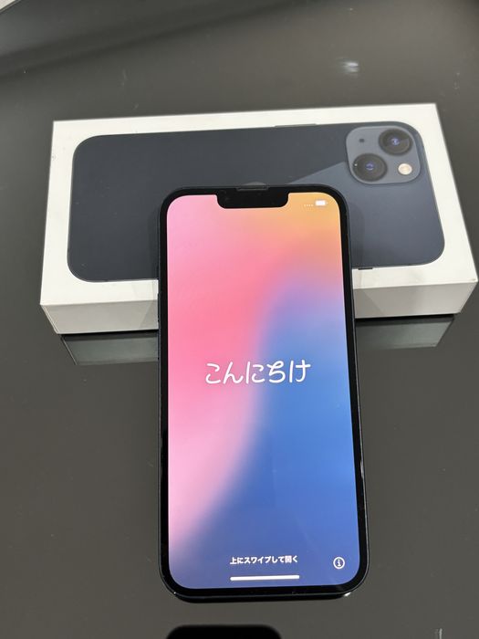 Iphone 13 128 gb