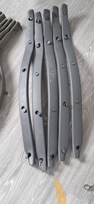 Киа бонго учун. Р