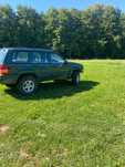 Jeep Grand Chero