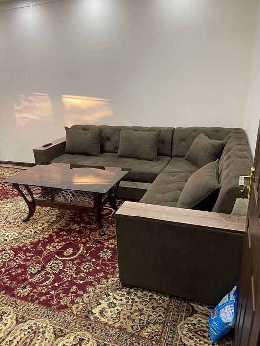 Аренда 2/3/5 Тузель1,ор-р Галантерея