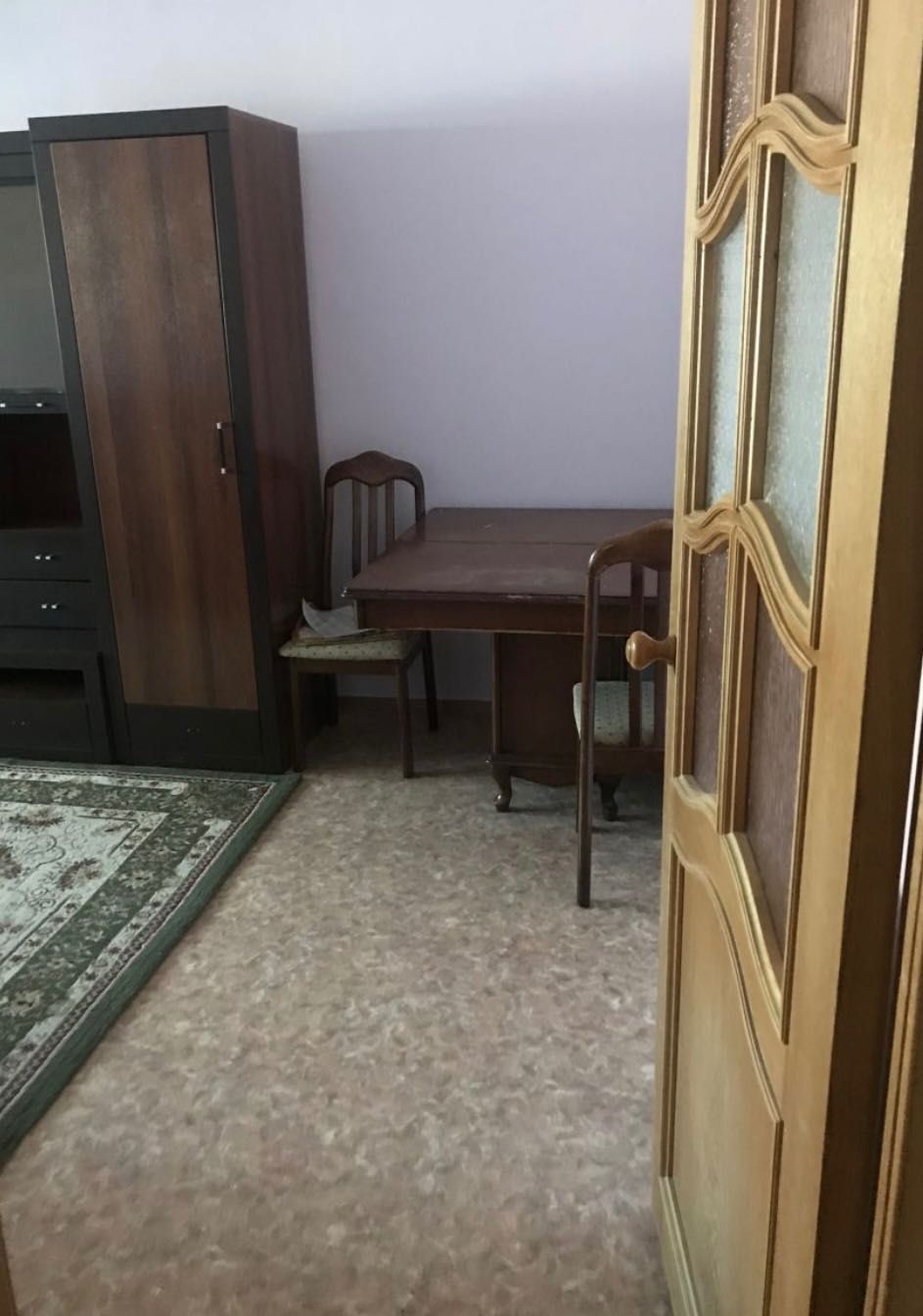 Продажа квартиры в спальном районе, г.Атырау. Авангард 4-4а