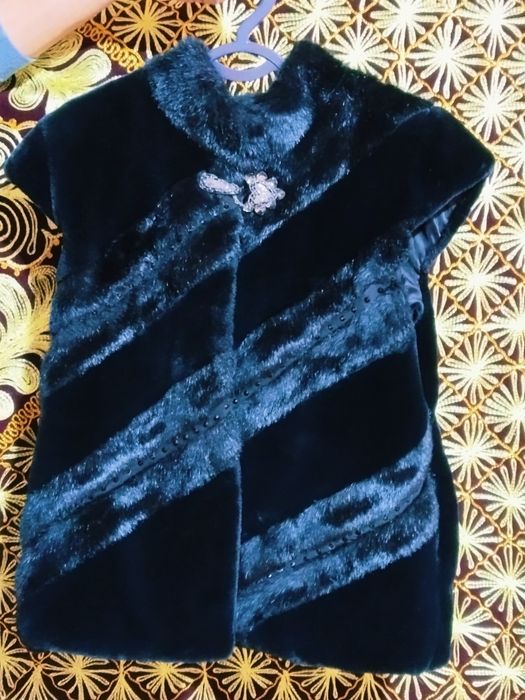 SOTUVDA: Ayollar uchun yengsiz shubacha