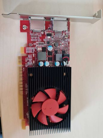 Placa video HP AMD Radeon R7 430 2GB