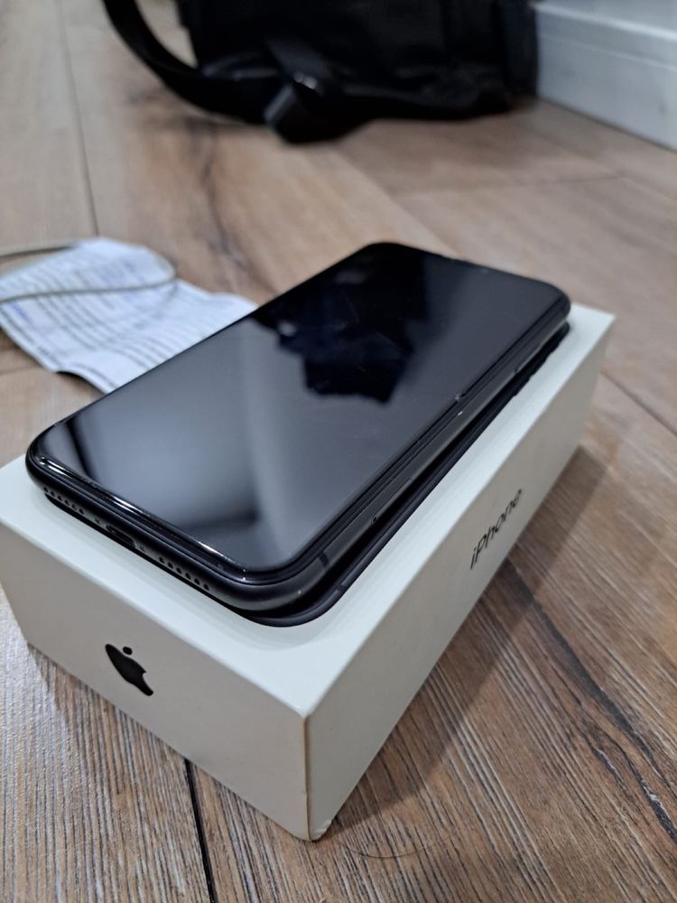 Iphone 11 в идеальном состоянии