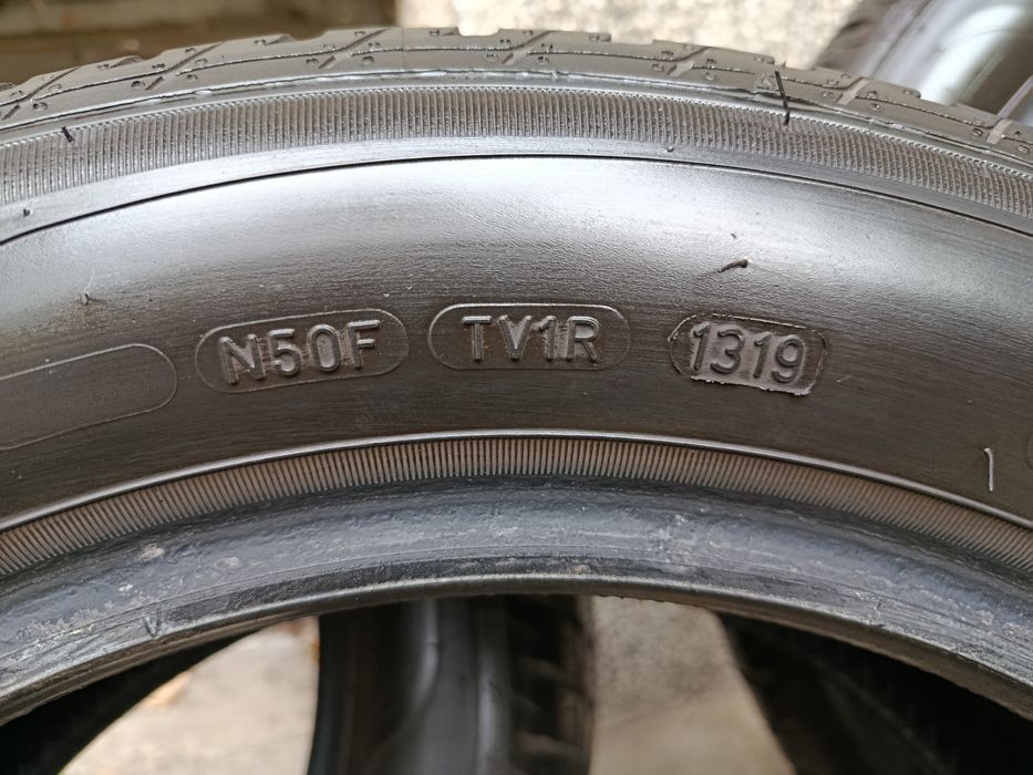 Зимни гуми Sava Eskimo hp2 205/55/16