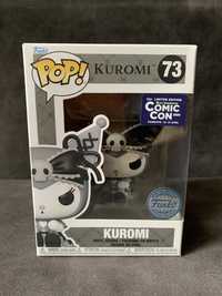 Funko Pop Kuromi 73 EECC 2024