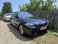 Vând bmw f10 535xi