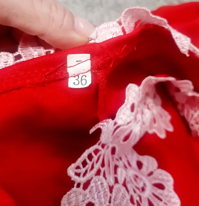 Set 2 Rochițe Mama Fiica