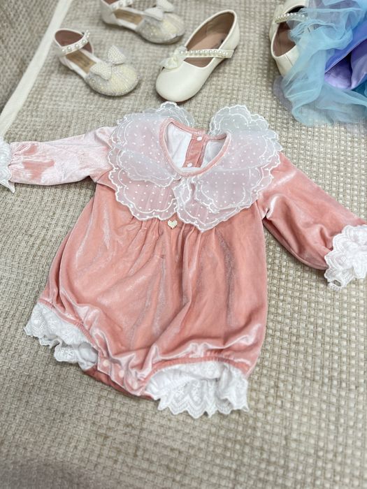 Продам нарядный боди!