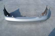 BARA SPATE Mercedes-Benz CLS-Class  seria