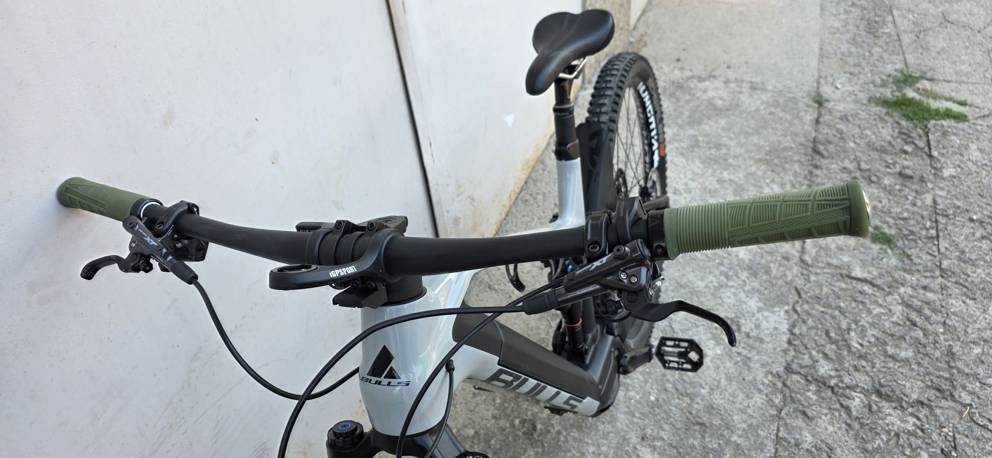 Bulls sonic evo sl2 carbon