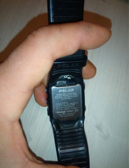 Ceas Polar M400 fara incarcator