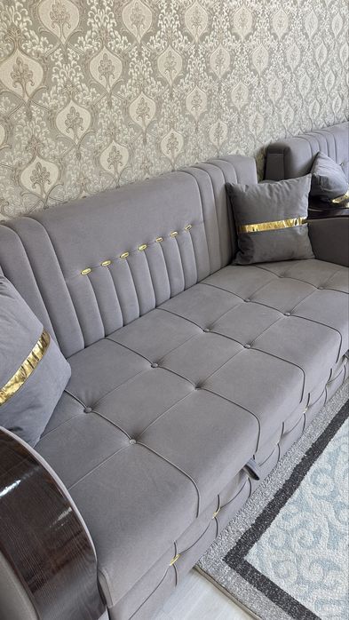 Диван сатылады жаксы сапада