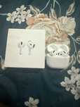 Casti apple airpods 4