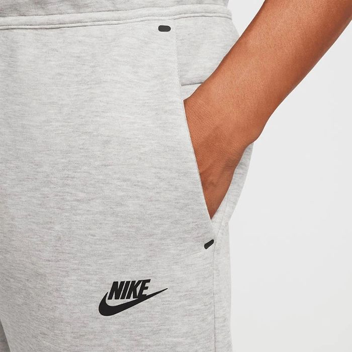 Мъжки Екип Nike M NK TCH FLC WR FZ JKT - HV0949-063