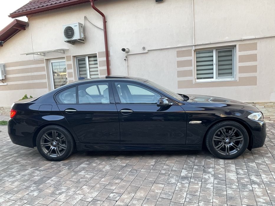 Bmw 520d M Paket ( seria 5 )