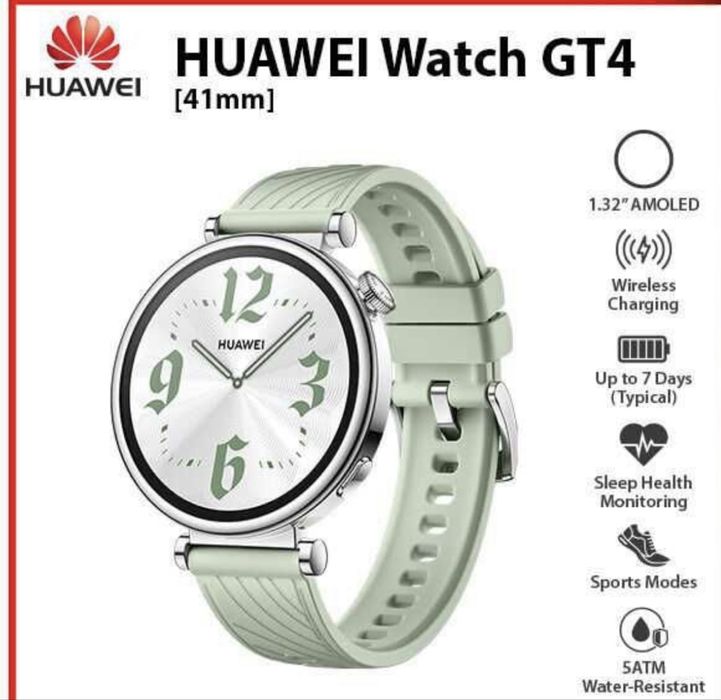 Smartwtch huawei GT 4