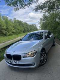 De vanzare Bmw 730D F01