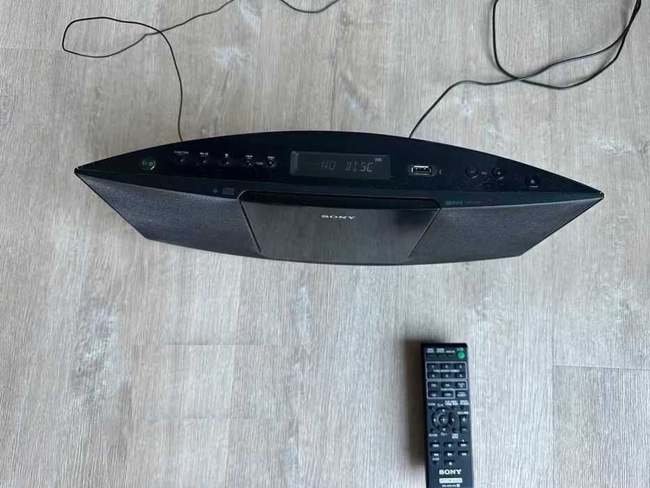 Аудиосистема Sony CMT-V9