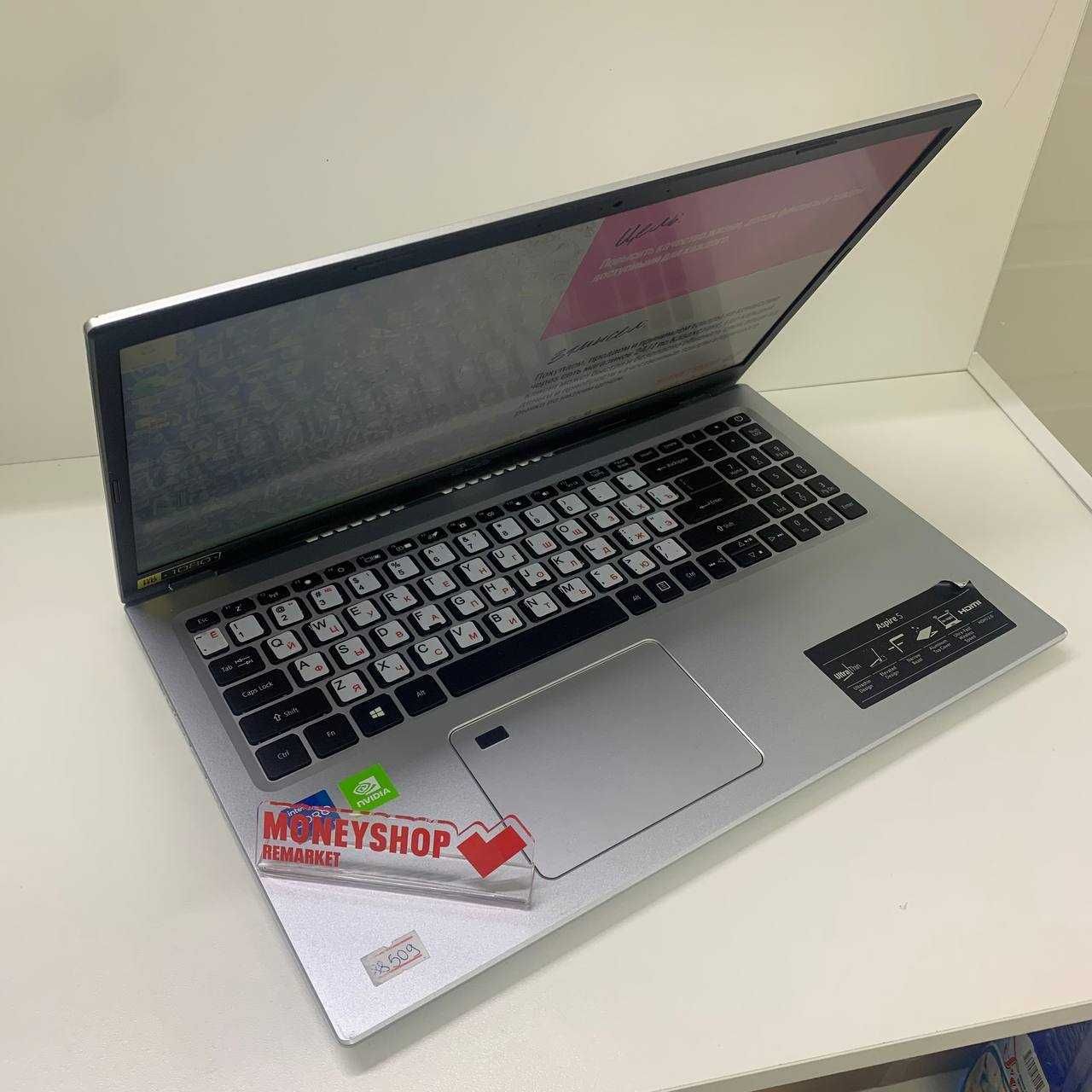 Б66-Ноутбук Acer Aspire 5\КТ88509