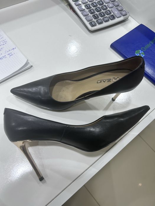 Туфли Casadei Женская