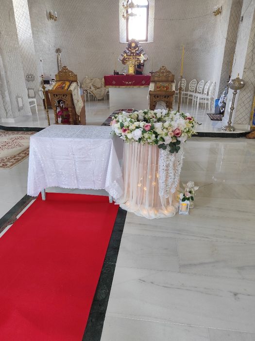 Decor baloane petrecere