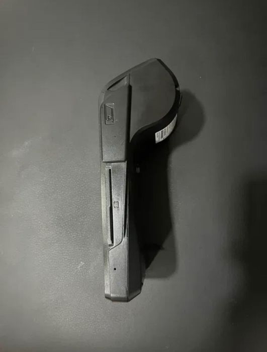 онлайн касса аппарат