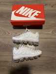 Nike Vapor Max.