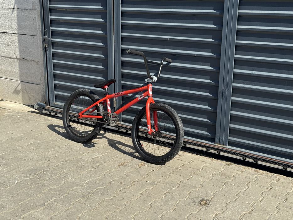 Vand bmx radio saiko restaurat custom