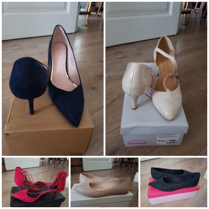 Pantofi de ocazie