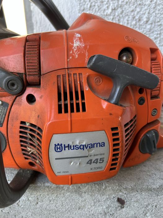 Ferastrau electric