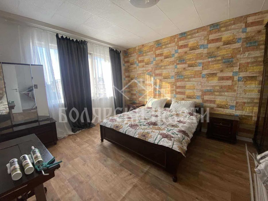 Дава се под наем Четиристаен апартамент в Горна Оряховица - 95 кв.м за 282 € - Снимка #3