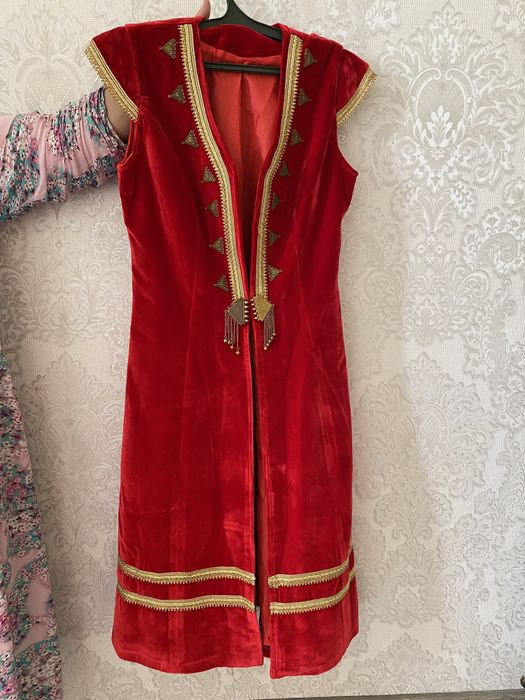 Повседневные платья