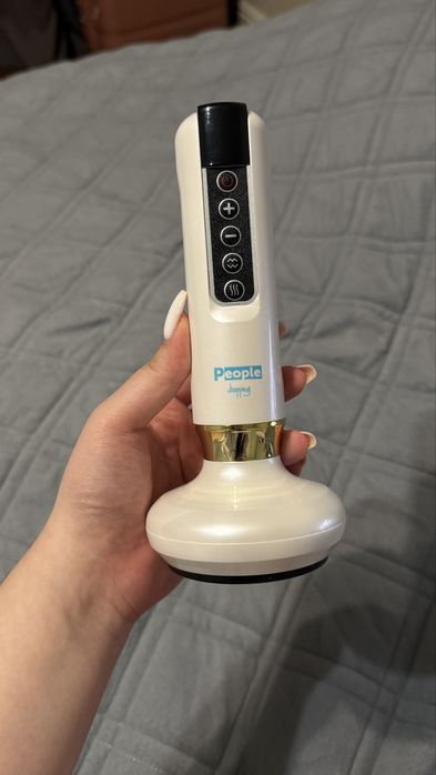 Антицелюллитный массажер