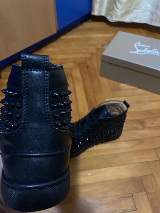 Christian Louboutin