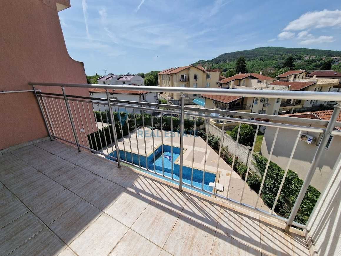 Продава се Тристаен апартамент в с. Кранево, Област Добрич - 112 кв.м за 715 €/кв.м - Снимка #2
