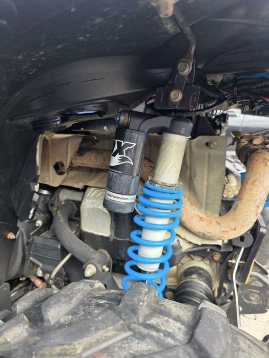 Vand Can am Renegade 1000 R XMR 2016