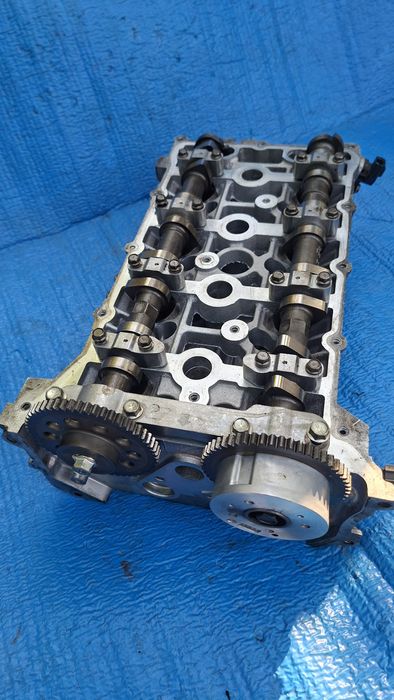 Головка 4B12 Mitsubihi