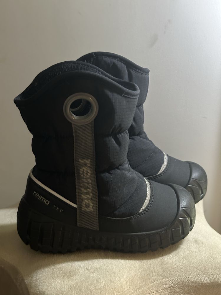 Reima Mega Mini Boots