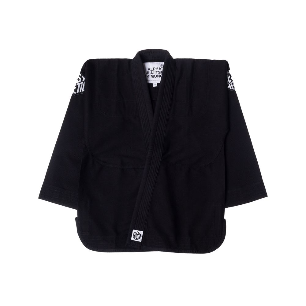 Новый джиу-джитсу ги Alpha Jiu Jitsu AESTHETIC Asia Кимоно+штаны+пояс
