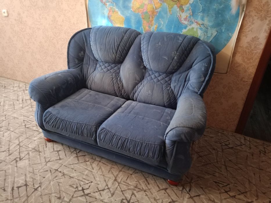 Продам   диван раскладной