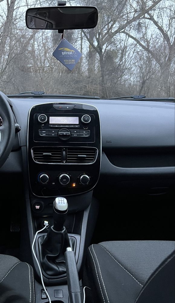 Renault clio 2019 1.5 Dci Diesel