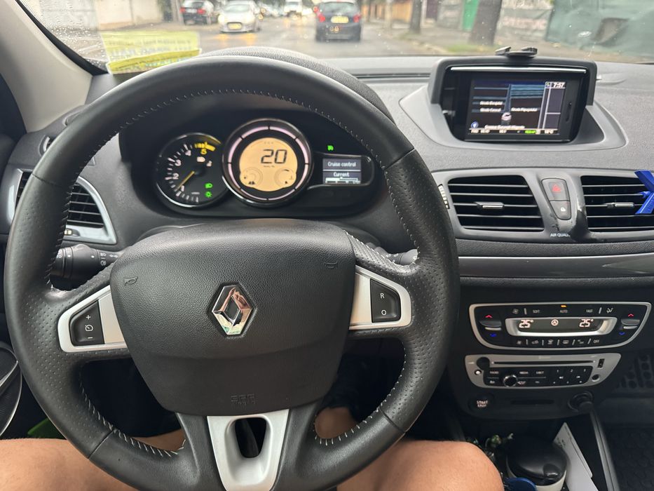 Vand / Schimb Renault Megane 3 Bose Edition