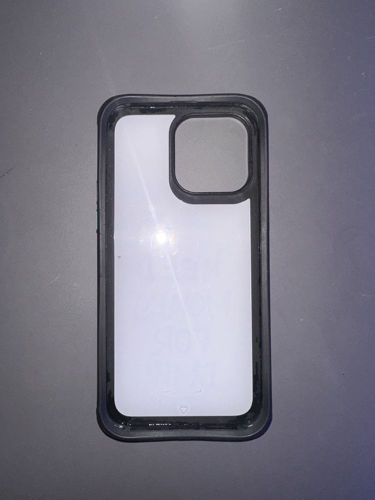 Husa Mobilfox “Need Money For Bmw” Iphone 14 Pro Max