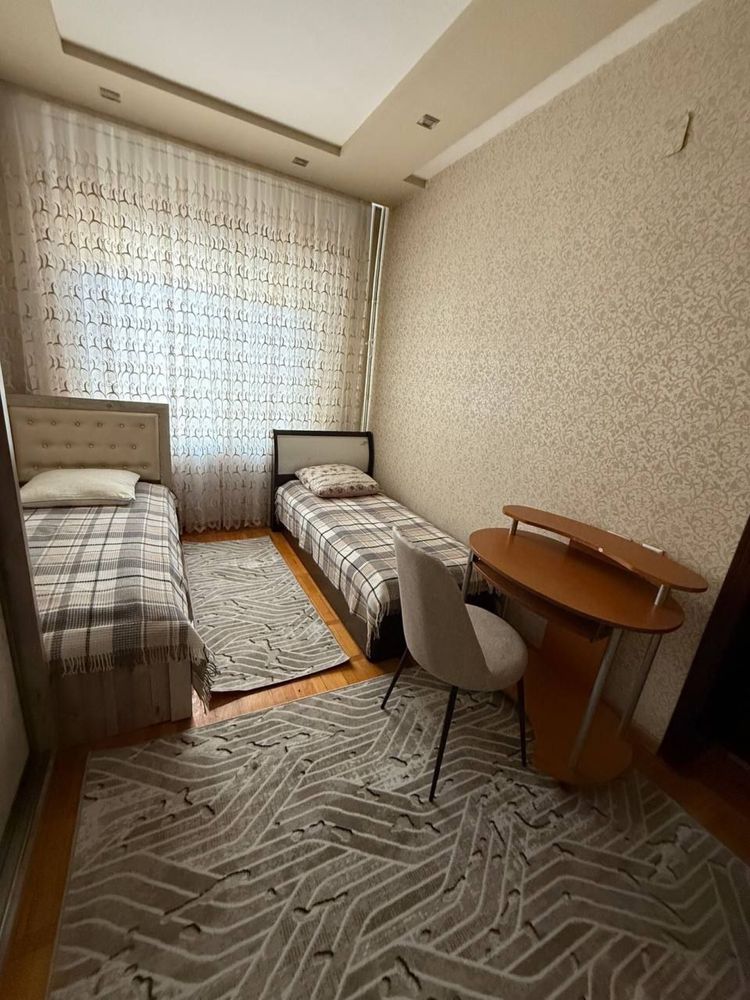 Дружба народов 4/2/4 спец план 110м2