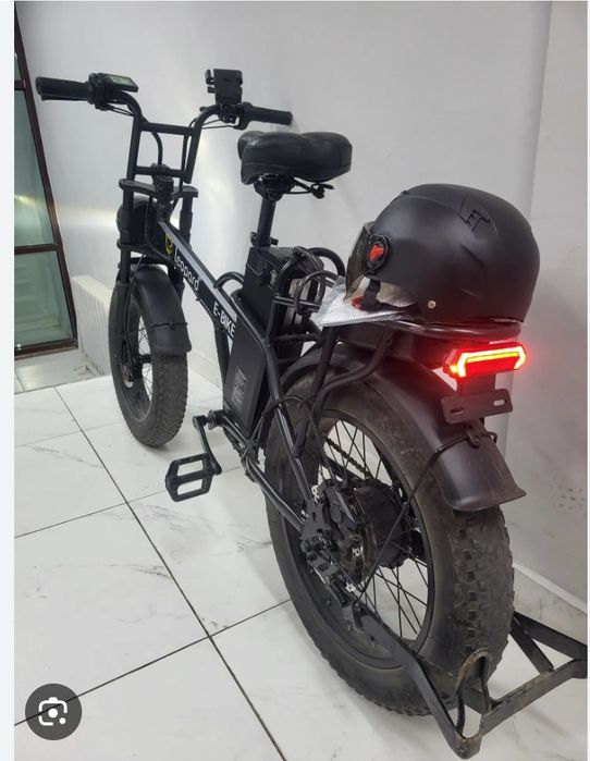 Леопард 1200waat