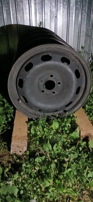 Jante tabla Ww, Mercedes, Skoda,Ford  toate sunt pe R15