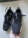 Nike alpha trainer 6 42номер