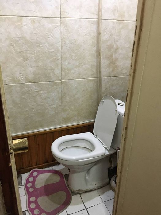 Квартира 2х комнатная