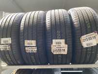 215/55/18 Michelin Primacy 4 NOI